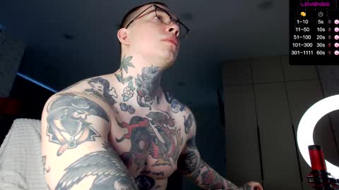 tom__ice online show from 03.05.25
