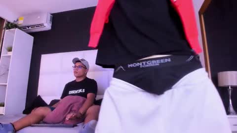 Tom Alle online show from 01.15.26