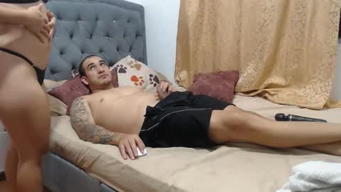 tom and lazzie online show from 12.17.25