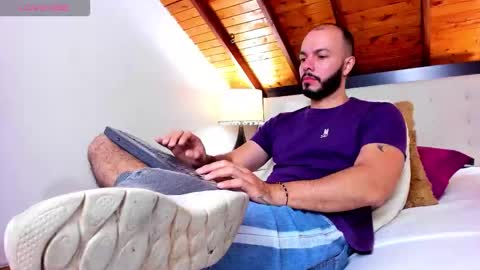   online show from 10.23.25