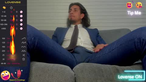 TOM online show from 12.03.24
