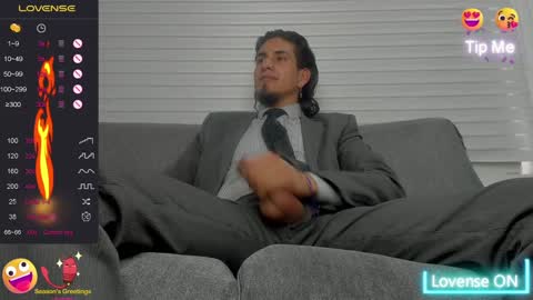 TOM online show from 12.04.24