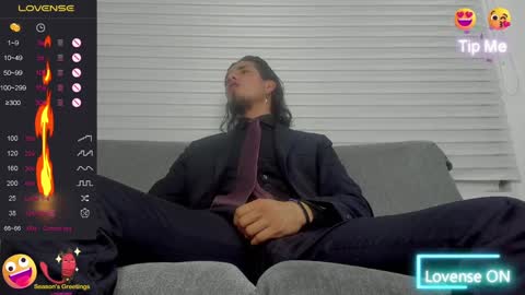 TOM online show from 12.05.24