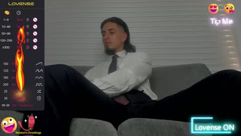 TOM online show from 12.06.24