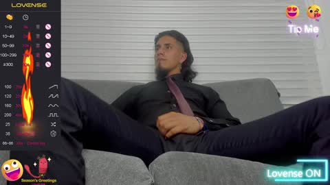 TOM online show from 12.06.24