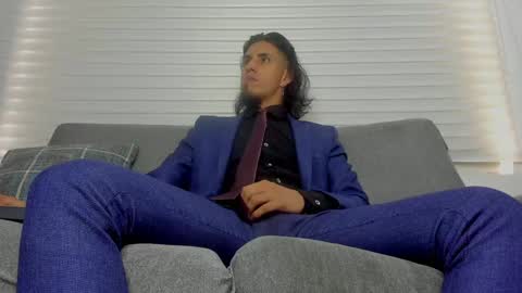 TOM online show from 12.07.24