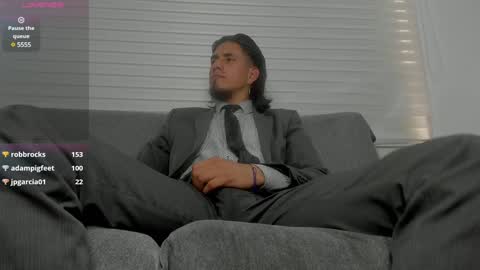 TOM online show from 12.14.24