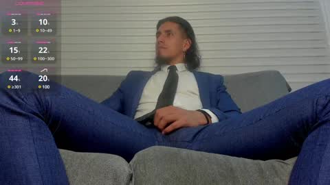 TOM online show from 12.18.24