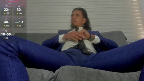 TOM online show from 12.19.24