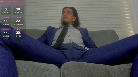 TOM online show from 12.24.24