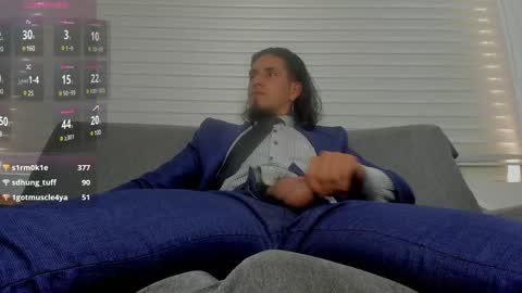 TOM online show from 12.24.24