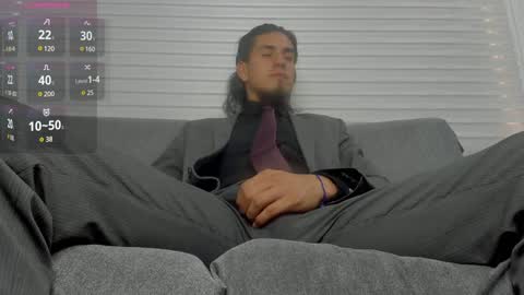 TOM online show from 12.28.24