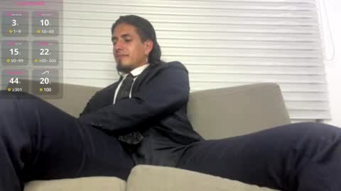 TOM online show from 01.05.25