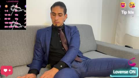 TOM online show from 12.19.25