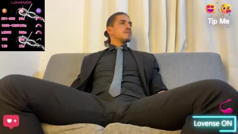 TOM online show from 02.14.26