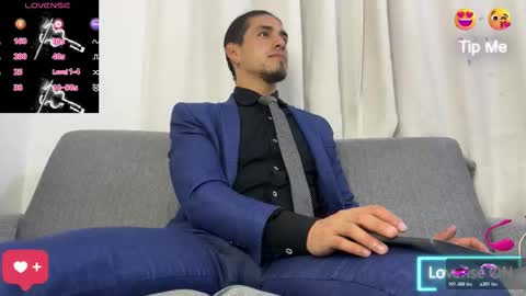 TOM online show from 02.27.26