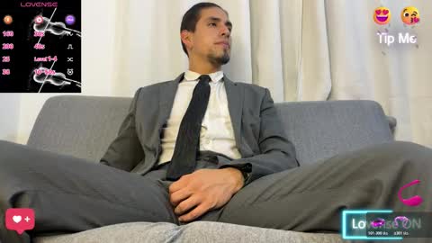 TOM online show from 02.28.26