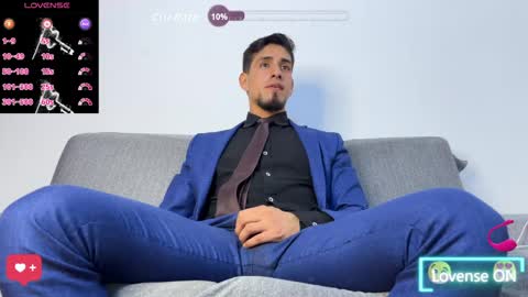 TOM online show from 03.28.26