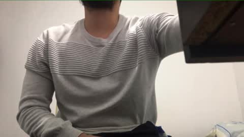 Snapshot of tom_coll chatting on 03.01.26 tom_coll online show from 03.01.26