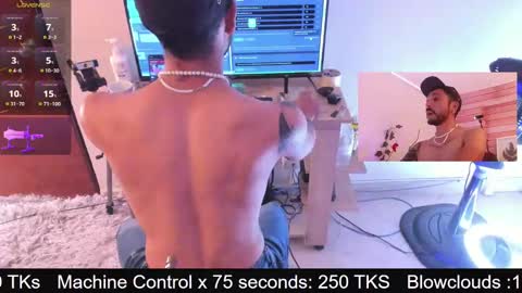 Snapshot of tom_cooper_1 chatting on 12.04.24 Master of pleasure online show from 12.04.24