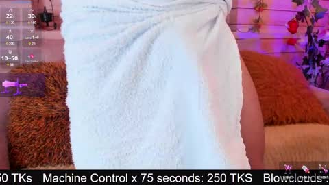 Snapshot of tom_cooper_1 chatting on 01.02.25 Master of pleasure online show from 01.02.25