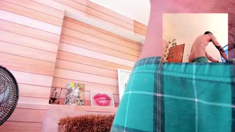 Snapshot of tom_cooper_1 chatting on 02.13.25 Master of pleasure online show from 02.13.25