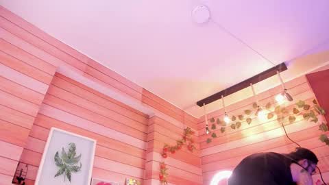 Snapshot of tom_cooper_1 chatting on 02.16.25 Master of pleasure online show from 02.16.25