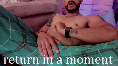 Snapshot of tom_cooper_1 chatting on 03.12.25 Master of pleasure online show from 03.12.25