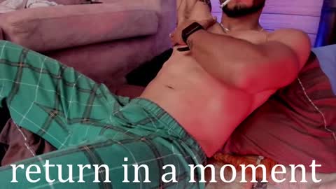 Snapshot of tom_cooper_1 chatting on 03.12.25 Master of pleasure online show from 03.12.25