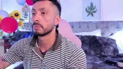 Snapshot of tom_cooper_1 chatting on 09.24.25 Master of pleasure online show from 09.24.25