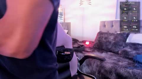 Snapshot of tom_cooper_1 chatting on 09.25.25 Master of pleasure online show from 09.25.25