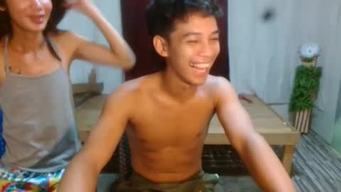 Snapshot of tom_denzel chatting on 02.11.26 jay online show from 02.11.26