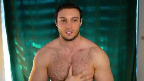 Tom online show from 04.17.26