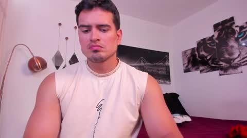 TOM MCKLEEIN  instagram online show from 12.14.24