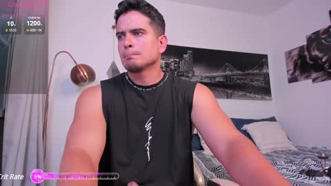 TOM MCKLEEIN  instagram online show from 01.13.25