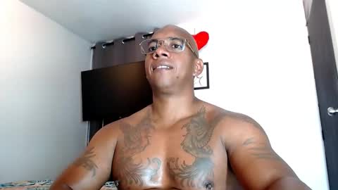 Tom Miller online show from 10.08.25