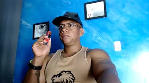 Tom Miller online show from 10.22.25