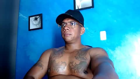 Tom Miller online show from 10.25.25