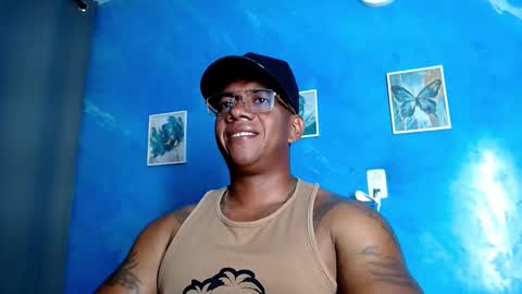 Tom Miller online show from 11.20.25