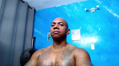 Snapshot of tom_miller chatting on 02.23.26 Tom Miller online show from 02.23.26