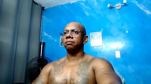 Snapshot of tom_miller chatting on 02.25.26 Tom Miller online show from 02.25.26