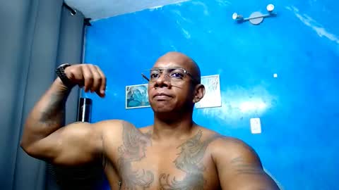 Snapshot of tom_miller chatting on 02.27.26 Tom Miller online show from 02.27.26