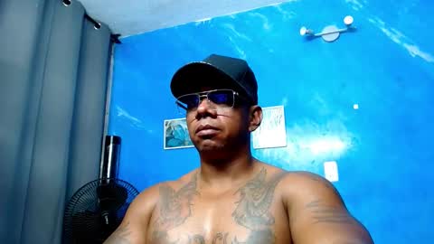 Snapshot of tom_miller chatting on 03.02.26 Tom Miller online show from 03.02.26