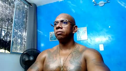 Tom Miller online show from 04.01.26