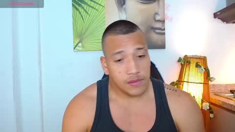 Snapshot of tom_muscle1 chatting on 12.30.24 Tom muscle1 online show from 12.30.24