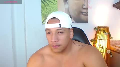 Snapshot of tom_muscle1 chatting on 01.07.25 Tom muscle1 online show from 01.07.25