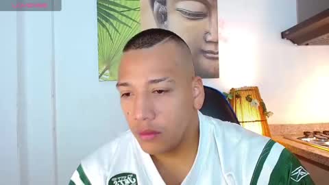 Snapshot of tom_muscle1 chatting on 01.15.25 Tom muscle1 online show from 01.15.25