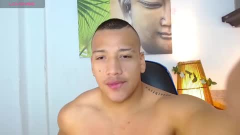 Snapshot of tom_muscle1 chatting on 01.16.25 Tom muscle1 online show from 01.16.25