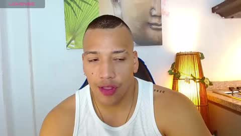 Snapshot of tom_muscle1 chatting on 01.19.25 Tom muscle1 online show from 01.19.25