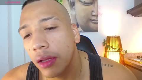 Snapshot of tom_muscle1 chatting on 01.22.25 Tom muscle1 online show from 01.22.25